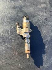 2001 2002 2003 2004 6.6l Lb7 Sierra Silverado Kodiak Duramax Fuel Injector Core