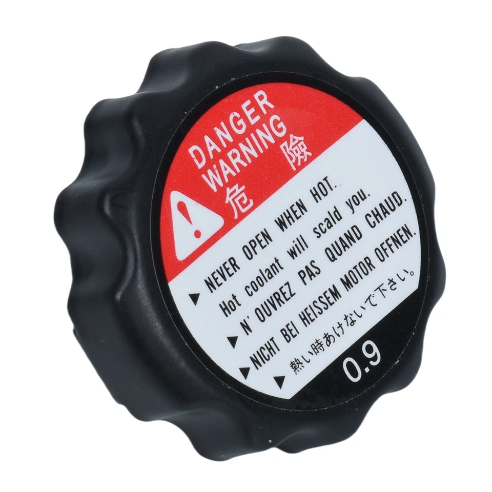 Fits For Honda Magna Sabre VF500 VF700 VF750 VF1100 Radiator Cap 19045-MZ3-405 Foto 3 de 4