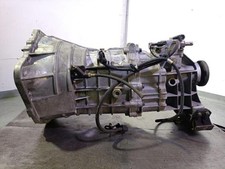 Boite de vitesse Ssangyong ACTYON
