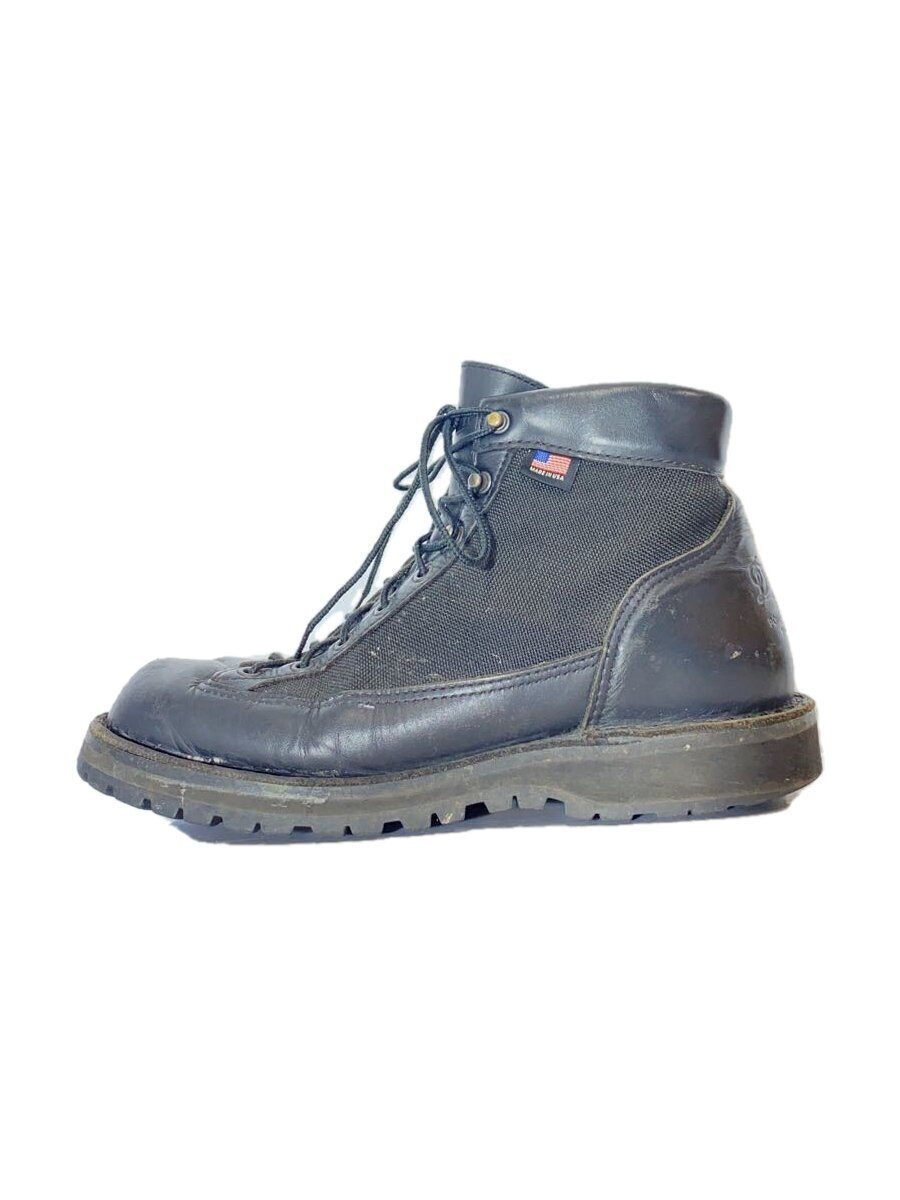 DANNER ダナーライトⅢ 33221 US8.5EE ブラック（DANNER ダナーライト 