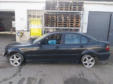Getriebe f�r BMW 3er E46 320d A5S390R Automatik 131.000km Bj.:2002 Nr.87/25