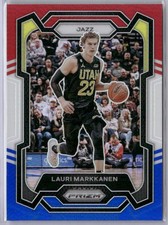 Click to enlarge Lauri Markkanen