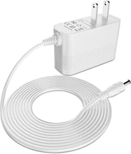 5V Power Cord for Hatch Rest Baby Sound Machine, Night Light, Sleep Trainer... 