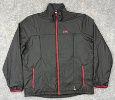 Helly Hansen Mens Regulate Midlayer Jacket Si...