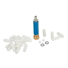 Compressore separatore acqua olio alta pressione 0-30 mpa alluminio pratico