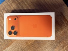 Iphone 17 pro max NEUE ZUSTAND 256Gb!