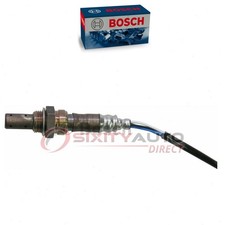 Oxygen Sensor-engineered Bosch 18013 Oxygen Sensor-engineered Bosch 18013