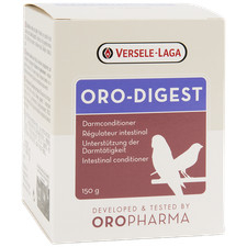 Oropharma Oro-Digest
