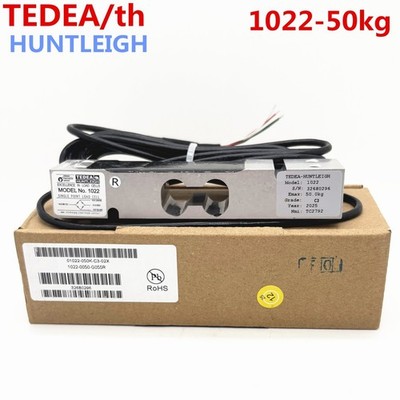 1 Pc. New 1022-50KG Load Cell *kk
