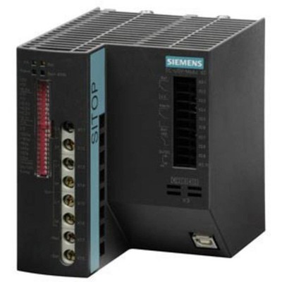 Siemens SITOP DC-UPS MODUL 40A DC 24V 6EP19312FC21 Industrielle USV-Anlage