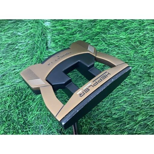 PING - 【美品】PING HEPPLLER 34㌅ トムキャット14 パター PING トムキャット 14(34インチ): アウトレットゴルフ