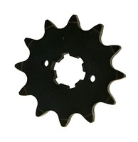 Kettenritzel 12Z 420 FüR Derbi Senda GPR Aprilia RS RX SX Gilera RCR SMT (D50B0)