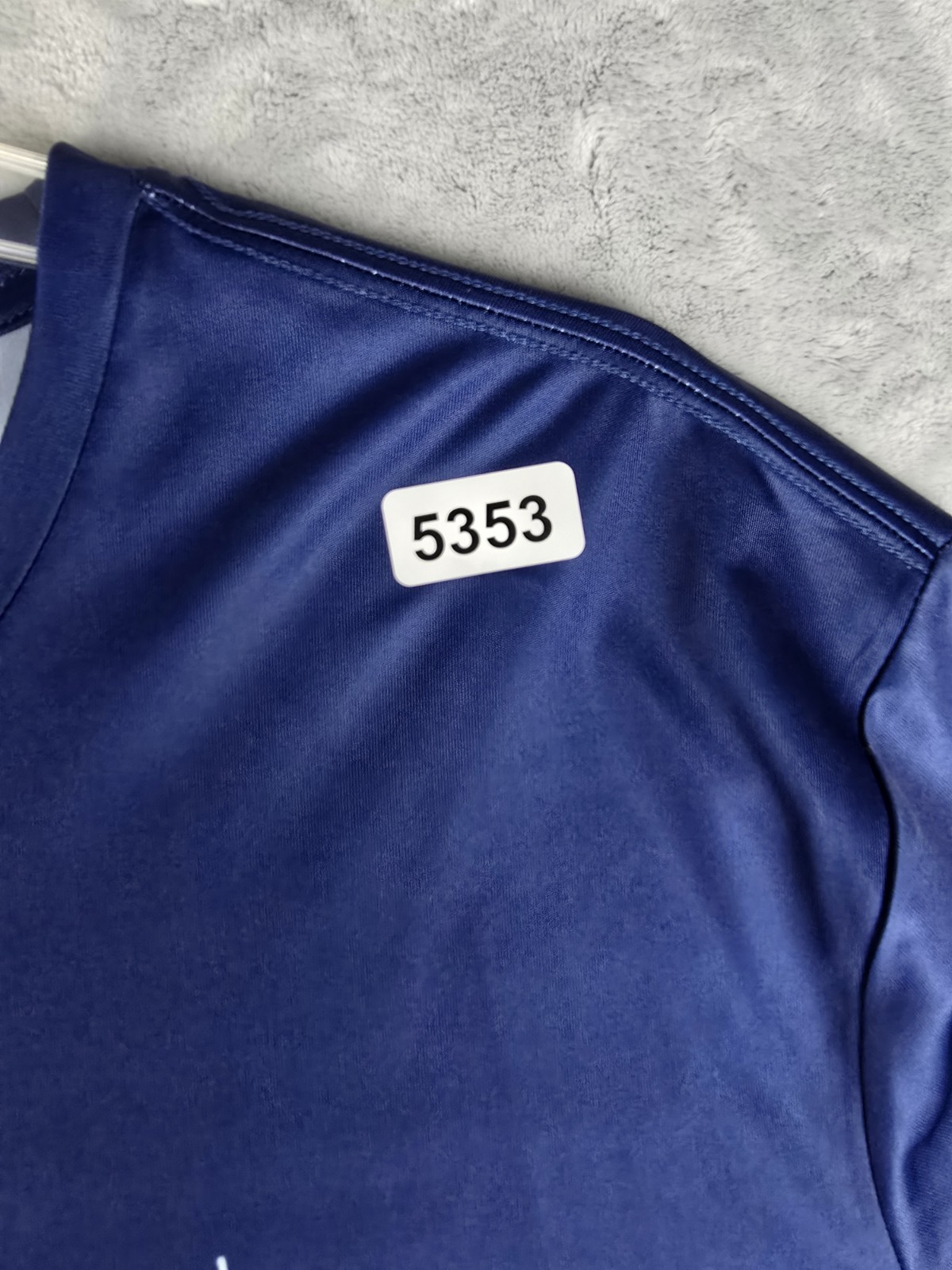 Guy Harvey Performance Shirt Moisture Wicking Blu… - image 9