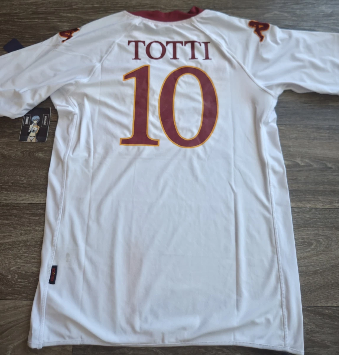 As Roma Kappa for sale | eBay
