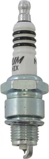 NGK SPARK PLUGS - 6742 - Iridium IX Spark Plug ? BPR8HIX for Aprilia Mojito 50 R