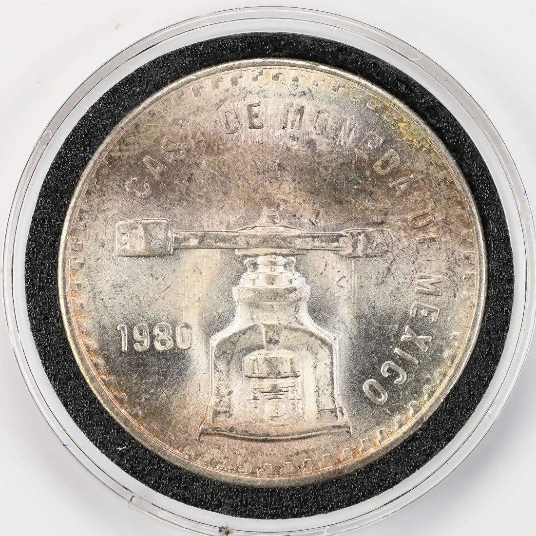 25+ Silver 1980 Mexican Coins for sale | Updated Oct 2026