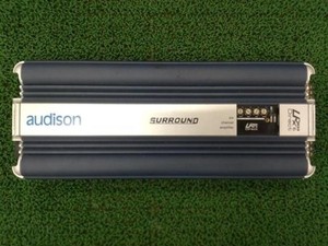 Audison Lrx for sale | eBay