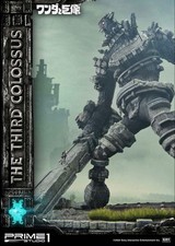 Brand New: Shadow of the Colossus: The Third ...