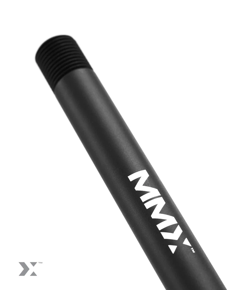 MMX Wheel Guide Pin Mounting for BMW + Mini MMR37-0001 M14X1.25 MMR F56 R56 F55 - Image 4 of 4