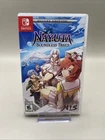The Legend of Nayuta Boundless Trails Deluxe Edition (Nintendo Switch)