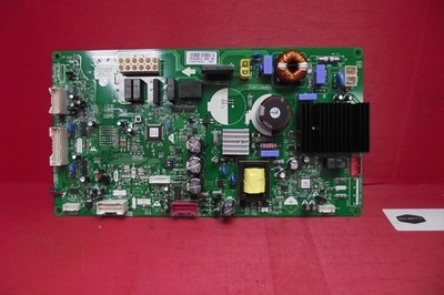 Amerikanische Kühl-Gefrierkombination LG GSL960PZJV HAUPTPLATINENMODUL