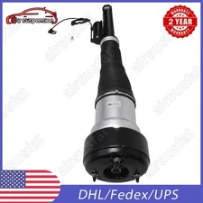 For Mercedes S-Class W221 Rear Driver Left Air Strut with Airmatic 2213205513