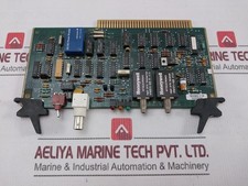 HONEYWELL 51304540-100 Fiber Optic Modem Rev G