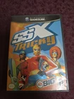 New ListingSSX Tricky - Nintendo GameCube Complete In Box W/Registration Card!