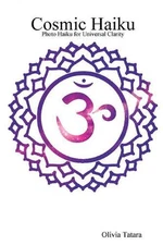 Cosmic Haiku by Olivia Tatara (English) Paperback Book