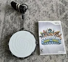 Skylanders Swap Force Game And Portal Of Power And Poster For The Nintendo Wii
