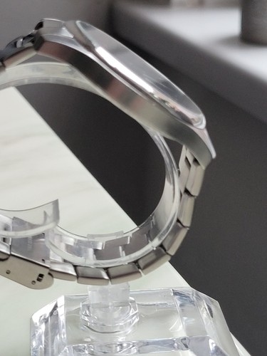Gents WENGER WATCH - Bild 5 von 18