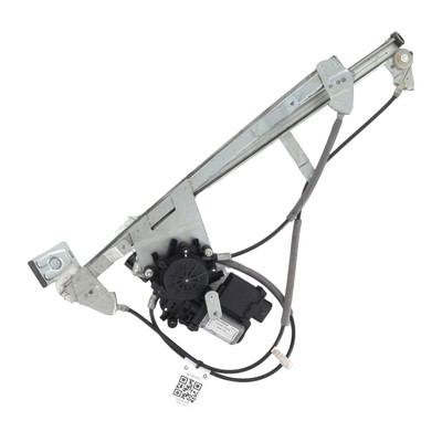 Fenster-Regler Links - Volkswagen Polo III PH.2 - 6N3998801D - Q1-6137J