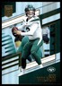 Zach Wilson 2022 Donruss Elite #5 Jets NFL READ FREE SHIPPING AutographDen
