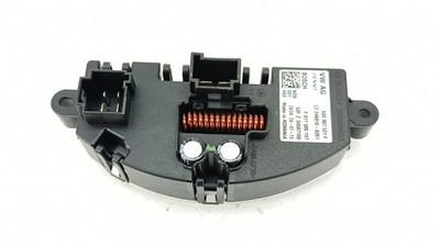 5Q0907521F HEATING RESISTOR / 208787 FOR SKODA KAROQ NU7, ND7 2.0 TDI