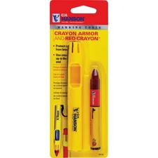 C.H. Hanson Lumber Crayon Holder and Crayon 125 C.H. Hanson 125 081834001258