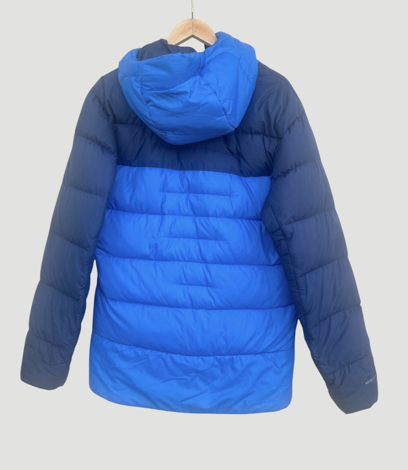 Berghaus Ronnas Reflect Down Hydrodown 600 Men's Blue Puffer - Medium image 2