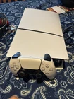 Sony PS5 PlayStation 5 Console CFI-1115B Digital, No Disc Drive