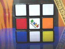 Rubik  s Cube Mini 3x3x3 Multicolor Cube/Twist Puzzle Brain Teaser Strategy Toy