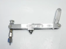 El Brutus "Johnson Bar" Screw Extractor, Model 7, 1/4" to 3/8" Screw, BRUT-7