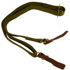 DB TAC S.K.S/A.K 47 Original Carrying Strap Replacement, Tan Sling System