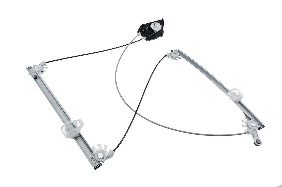Window Regulator Front Right For Audi A1 5D 10-