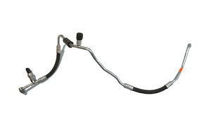 Porsche 991 Druckleitung Leitung Trockner Kältemittelkreislauf A0839