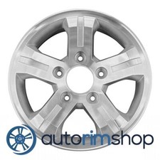 Kia Sorento 2002 2003 2004 2005 2006 2007 2008 2009 16 Factory Oem Wheel Rim