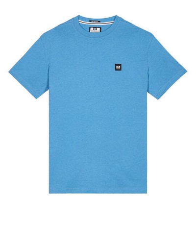 Weekend Offender New Mens Crew Neck Short Sleeve T Shirt Cannon Beach Summer Top - Picture 17 of 19