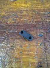 Unertl Scope Bases Block W for Winchester Model 52 & Other Target Rifles.