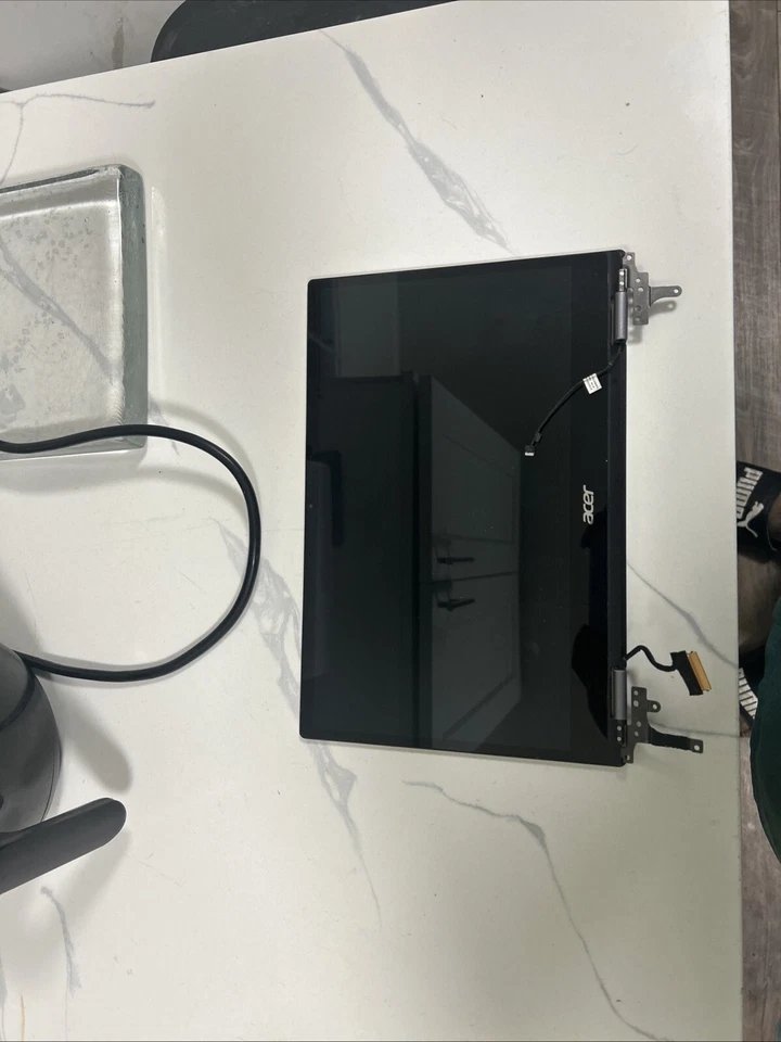 Touchscreen For Tablet Chromebook - Image 2 of 4