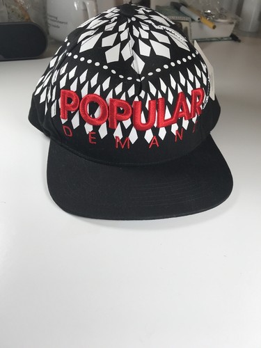 Populer Demand Hat - Picture 4 of 10