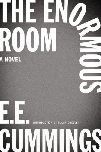 Enormous Room by E. E. Cummings (2014, Trade Paperback)
