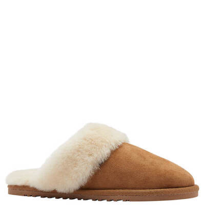 LAMO WOMEN'S  SCUFF INDOOR/OUTDOOR SLIPPERS #CW1944