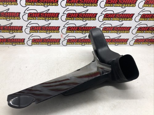 ♻️ Kawasaki Zx 1200 Zx12r B6f Ninja 2002 - 2006 Right Air Intake Duct & Fairing - Picture 6 of 11
